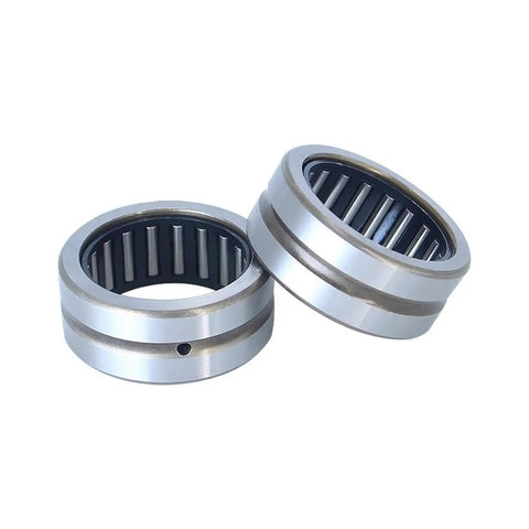 Needle Roller Bearing Without Inner Ring RNA4908 Series Pre Lubricated Hydraulic Cylinders 48x62mm steel design for heavy duty use.
