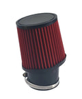 62Mm Air Filter Adapter Spark Plug Kit Fits 301cc 420cc 389cc 13HP 15HP Engines And Honda GX340 GX390 11HP 13HP