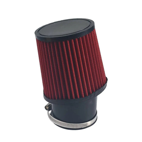 62Mm Air Filter Adapter Spark Plug Kit Fits 301cc 420cc 389cc 13HP 15HP Engines And Honda GX340 GX390 11HP 13HP