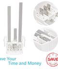 Water Level Sensor Replacement Part Plug And Play For Ice Makers Compatible With C0322 C0330 Features