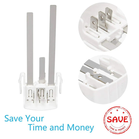 Water Level Sensor Replacement Part Plug And Play For Ice Makers Compatible With C0322 C0330 Features