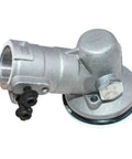 Gear Box For Brush Cutter Fits BCZ260S TRZ230S EXZ2401S BC T3195 31001 24 Mm Drive Tube 7 Tooth Spline Durable Replacement Part