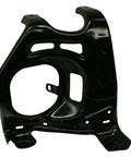 Front Left Or Front Right Steel Bumper Bracket Mounting Arm Retainer for Toyota Tundra SR5 2007 To 2013 Base And Limited Part 12823040