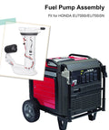 Honda EU7000i EU7000iSN Fuel Pump Module Assembly Replacement With Sending Unit for EU Series Generators