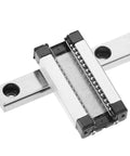 Beefy 700mm MGN9 Linear Sliding Rail Guide With MGN9H Carriage Block For CNC Machines And 3D Printers Bearing Steel Rails