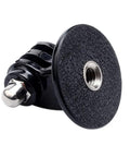 Beefy Universal Action Camera Tripod Mount Adapter For GoPro Hero 13 12 11 10 9 8 7 6 5 4 3 3 Plus Session Lite Hero Max
