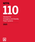 Cover of Emergency And Standby Power Systems 2025 Edition A Practical Playbook For Reliability Centered Maintenance RCM Updates And Compliance.