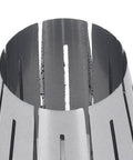 Close-up of ER32 Spring Collet For Milling Machine And Machining Center, 25mm 0.98in Shank, Cemented Carbide Lathe Accessory