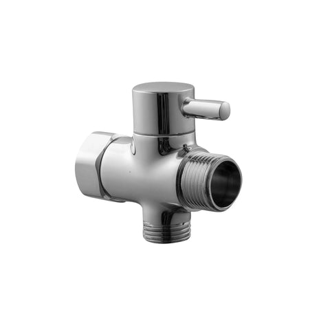 Stainless steel valve for Handheld Bidet Sprayer For Toilet With Adjustable Water Pressure And Dual Spray installation