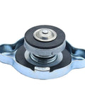 Radiator Cap 4FL-12462-00-00 For Yamaha YZ450F YZ250 YZ426 YZ125 YZ85 Grizzly 660 Replacement Cap, Pro Grade Engine Cooling
