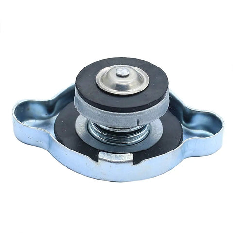 Radiator Cap 4FL-12462-00-00 For Yamaha YZ450F YZ250 YZ426 YZ125 YZ85 Grizzly 660 Replacement Cap, Pro Grade Engine Cooling