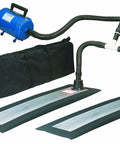 Air Lifter Moving System For Heavy Furniture And Appliances Lifts Up To 800 Lbs 365 Kg Hovercraft Style Underfoot Lift