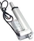 Heavy Duty Electric Linear Actuator With 12V 24V DC Motor Delivers Rock Solid Thrust and Smooth Adjustable Stroke for RV furniture
