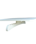 Standard Square Access Panel For Wall And Ceiling mounted on a wall, featuring a sleek design and sturdy structure.