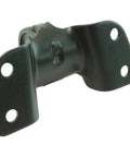 Built Like A Tank Front Lower Control Arms With Ball Joints And Torsion Bar Bushings 4 Piece Heavy Duty Suspension Kit For 2001 To 2008 Chevy Silverado 2500 HD 4WD Truck, close-up of control arm component.