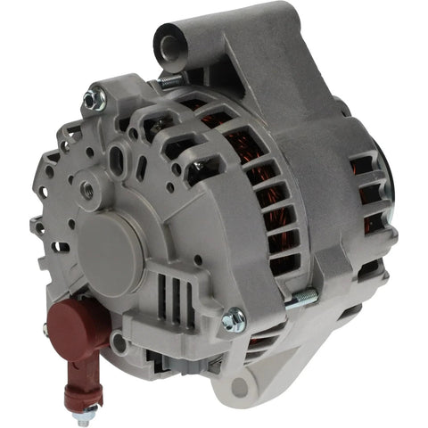 New Alternator For Ford Mustang 2001 2002 2003 2004 3.8L 3.9L Replacement OEM Grade High Output Plug And Play Auto Electrical Part