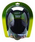 Leightning L3 Shooting Earmuffs Noise Reduction Ultra Lightweight Comfort With Super Soft Cushions package front view