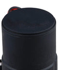 Close-up of Pocket Size Micro Hydroelectric Generator Water Charger With 12 Volt DC Output 3.5 Watt Portable Submersible Unit