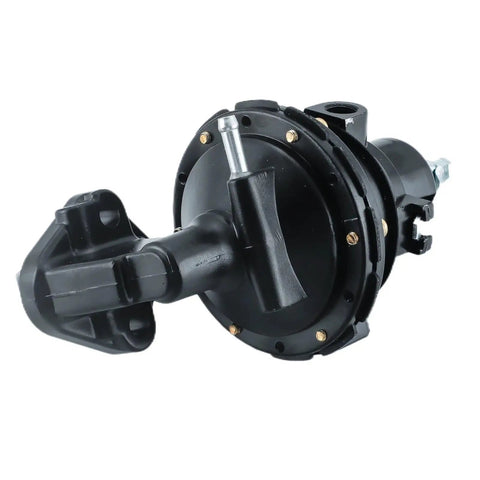 Beefed Up Marine Fuel Pump For Sterndrive Engines 2.5L 3.0L 3.7L Replaces 42725A3 861676A1 18 7282 8M0073435 3854858 18 35437 9 35422