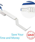 Water Level Sensor Probe Replacement Part For Ice Machines Q-Series 115V And 208-230V Compatible, detailed view