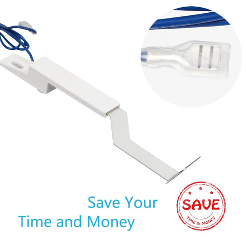 Water Level Sensor Probe Replacement Part For Ice Machines Q-Series 115V And 208-230V Compatible, detailed view