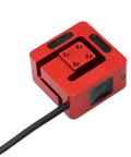 Ultra High Precision Three Dimensional And Six Dimensional Force And Torque Sensor For Multi Axis Measurements In Engineering