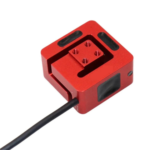 Pro Grade Multi Axis Force And Torque Sensor For Three Dimensional And Six Dimensional Measurements High Precision And Robust