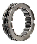 Close-up of One Way Starter Clutch Bearing Replacement For Yamaha YZF R1 2004-2008 FZ1000 2005-2007 YZF1000 2005-2006 stainless steel part