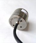Escalator Entrance Detection Sensor Motion Sensor Module Upgrade Must Have For Safe Efficient Passenger Flow In Industrial Elevators And Rock Solid Safety Systems Replacement Part For Elevator Safety Accessories, metal cylinder with cable