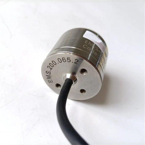 Escalator Entrance Detection Sensor Motion Sensor Module Upgrade Must Have For Safe Efficient Passenger Flow In Industrial Elevators And Rock Solid Safety Systems Replacement Part For Elevator Safety Accessories, metal cylinder with cable