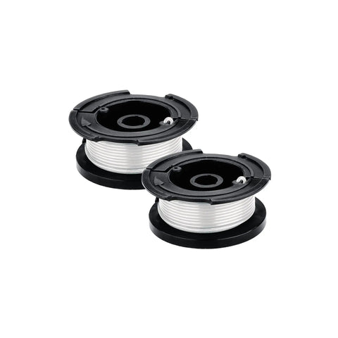 Genuine OEM Autofeed Trimmer Line Spool 0.065 Inch 30 Ft Replacement Weed Eater String 2 Pack for LST NST ST Series