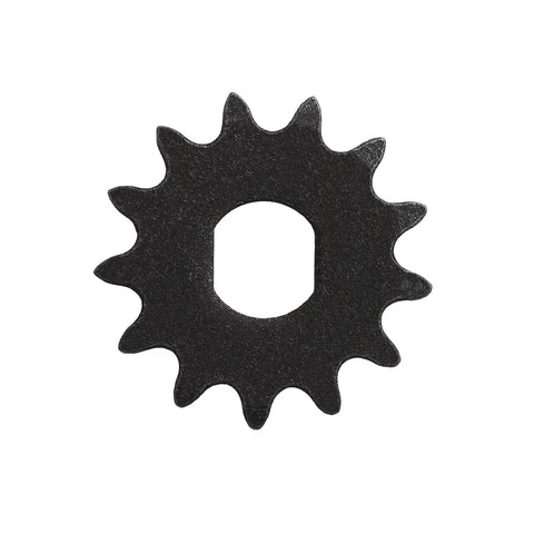Upgraded 25H Chain 13T Motor Sprocket Master Link Replacement For Razor Dirt Rocket Bikes MX500 MX650 SX500 RSF650 MY1020