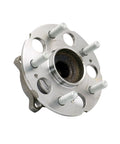 Rear Wheel Hub Bearing Assembly For 2007 To 2011 Honda CR V FWD Only 5 Lug Direct Fit Replacement Fits Rear Left Or Right OE Style Sealed Bearings Beefed Up Steel Build For Longevity 1 Year Warranty