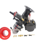 28mm 30mm Carburetor With Power Jet For ATV Quad Go Kart Dirt Bike Motorcycle Racing Parts Restore Smooth Fuel Flow And Boost Idle
