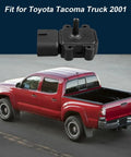 Toyota Tacoma 2001 Fuel Vapor Pressure Sensor Replacement 89460 04020 8946004020 Upgrade With Real Time Vapor Pressure Monitoring For Accurate Emissions Control And Keep Your Engine Running Smooth. Black 3-pin sensor for Tacoma 2001 truck