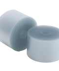 Anti-Puncture Bike Tire Liner Tape For Road Bikes, Lightweight 25mm PVC Tape shown rolled and ready for installation