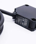 Indoor Wall Mounted Photoelectric Beam Sensor With Reflector Panel For The Shop Floor, 6 Meter Detection, E3JK-RR12-Z-G Proximity Sensor