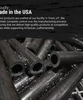 Beefy Rear Heavy Duty Adjustable Panhard Track Bar For Ram 1500 09 And Up Reduces Axle Movement Improves Alignment And Handling Great For Daily Driving Towing And Light Off Road Adventures, steel tubes made in USA