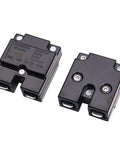 Auto Reset Circuit Breaker For Kid Friendly Ride On Toys 15A 125 To 250Vac 50Vdc Two Pack Thermal Switch