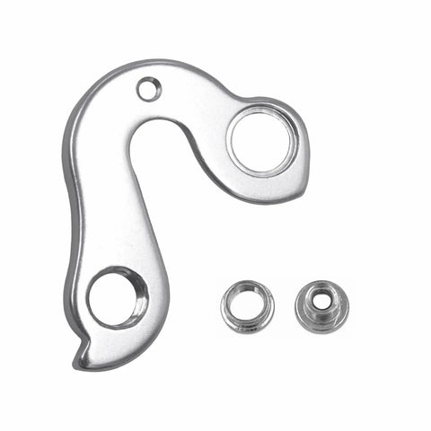 Derailleur Hanger 240 Drop In Replacement For Felt AR5 Z100 2011 2016 Z5 F1X F15X Cyclo X Canti Brake Pre 2018 CNC Machined Aluminum Alloy