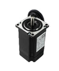 Heavy Duty LC57H280 Closed Loop Stepper Motor For Industrial Machineries Featuring 1000 PPR Resolution And 2.2 N M Torque to handle rigged jobs.