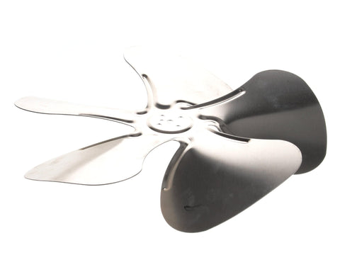 Fan Blade For Electric Motors Replacement 15-13149, durable steel, heavy duty, precise fit, improves airflow and cooling performance.