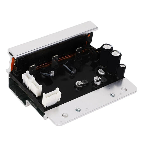 Electric Scooter Mainboard Controller Replacement With ABS Housing For Electric Skateboard Durable Stable Performance And Safer Rides