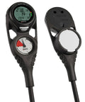 Puck Lite Mission 3 Dive Computer Console With Bluetooth And Pressure Gauge, Boss Buhlmann ZH L16C Algorithm