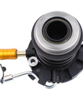 Front view of clutch slave cylinder bearing for Ford Explorers Aerostars Broncos Rangers F Series trucks Mazda B Series Navajo 1993-2011