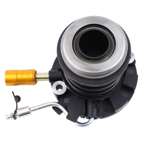 Front view of clutch slave cylinder bearing for Ford Explorers Aerostars Broncos Rangers F Series trucks Mazda B Series Navajo 1993-2011
