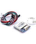 BN-220 GPS Module For Drones With TTL GNSS GLONASS Dual GPS And Built In Flash 3.6V To 5.0V Compatible With Mini F3 F4