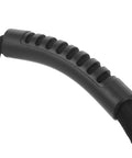 Sturdy Polyester Dive Tank Strap For Scuba Gear Lightweight Elastic Tank Holder with black handle detail shown