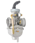 Carburetor With Air Filter Kit For TaoTao NST SunL Kazuma Baja 50cc 70cc 90cc 110cc 125cc Quad ATV Go Kart Dirt Bike And Honda CRF50F CRF80F XR50R Direct Fit Rebuild Upgrade