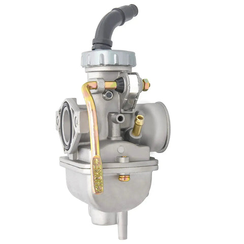 Carburetor With Air Filter Kit For TaoTao NST SunL Kazuma Baja 50cc 70cc 90cc 110cc 125cc Quad ATV Go Kart Dirt Bike And Honda CRF50F CRF80F XR50R Direct Fit Rebuild Upgrade